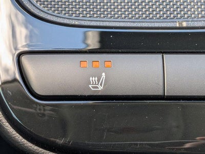 2027 Hyundai IONIQ 5 SEL