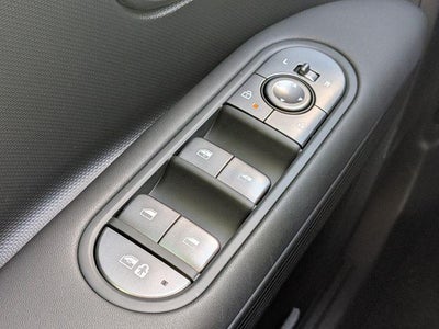 2027 Hyundai IONIQ 5 SEL