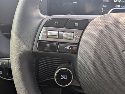 2027 Hyundai IONIQ 5 SEL