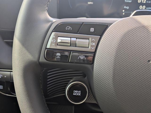 2027 Hyundai IONIQ 5 SEL