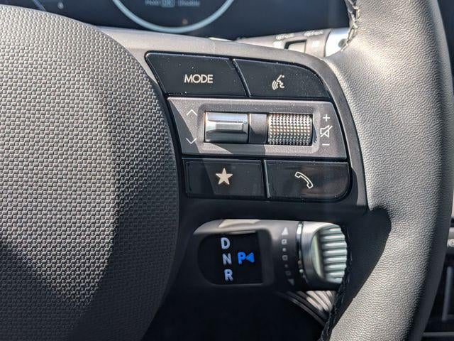 2027 Hyundai IONIQ 5 SEL