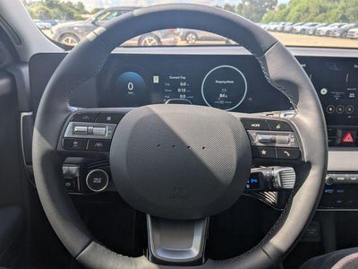 2027 Hyundai IONIQ 5 SEL