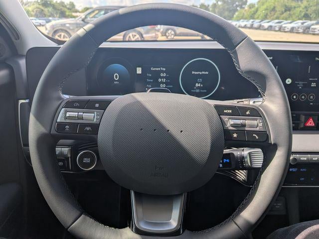 2027 Hyundai IONIQ 5 SEL