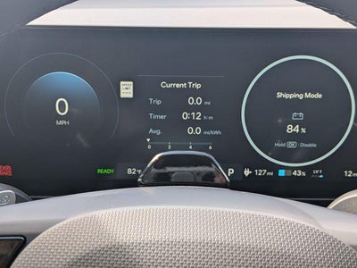 2027 Hyundai IONIQ 5 SEL