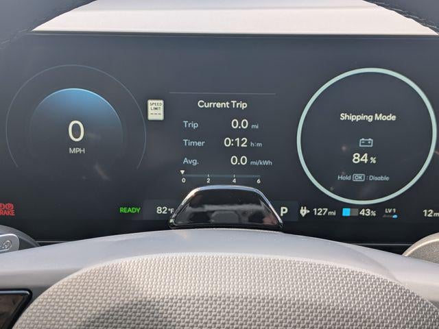 2027 Hyundai IONIQ 5 SEL