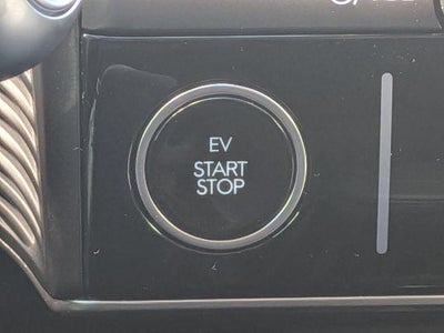 2027 Hyundai IONIQ 5 SEL