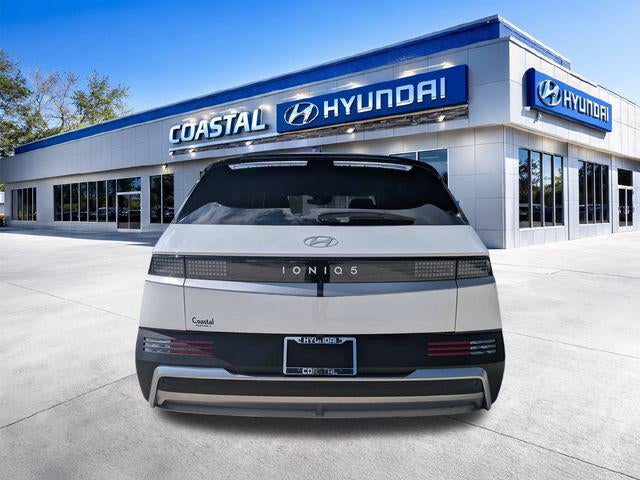 2027 Hyundai IONIQ 5 SEL