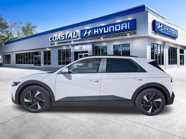 2027 Hyundai IONIQ 5 SEL