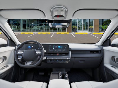 2026 Hyundai IONIQ 5 SEL