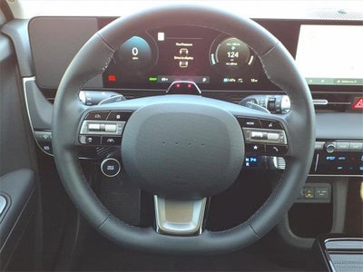 2026 Hyundai IONIQ 5 SEL