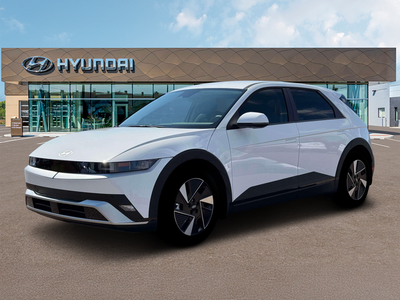 2026 Hyundai IONIQ 5 SEL