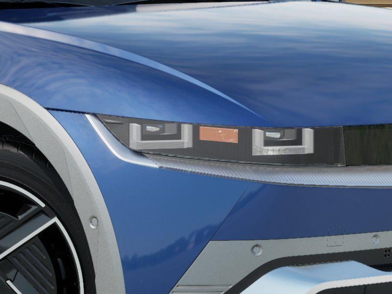 2027 Hyundai IONIQ 5 Limited