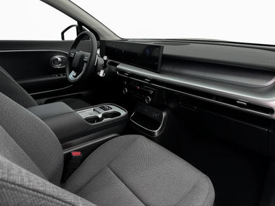 2026 Hyundai IONIQ 9 SE