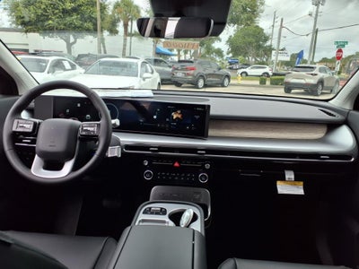 2026 Hyundai IONIQ 9 SEL