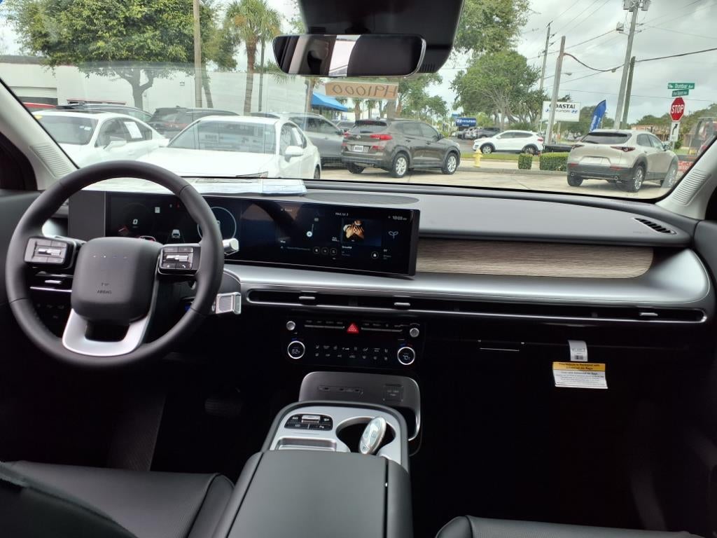 2026 Hyundai IONIQ 9 SEL