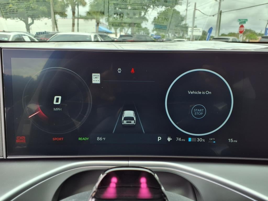 2026 Hyundai IONIQ 9 SEL