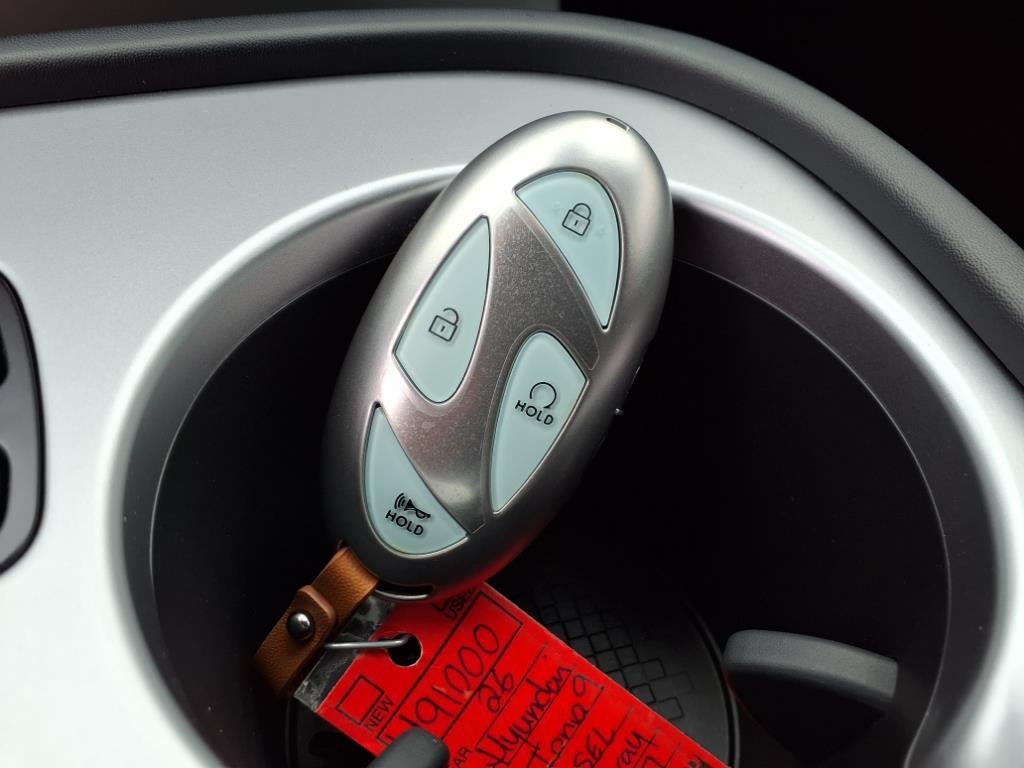 2026 Hyundai IONIQ 9 SEL