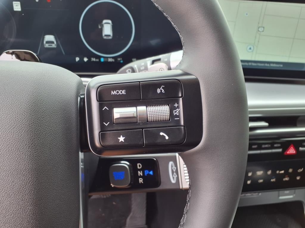 2026 Hyundai IONIQ 9 SEL