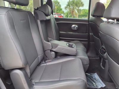 2026 Hyundai IONIQ 9 SEL