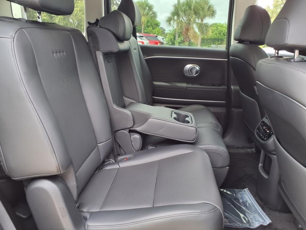 2026 Hyundai IONIQ 9 SEL