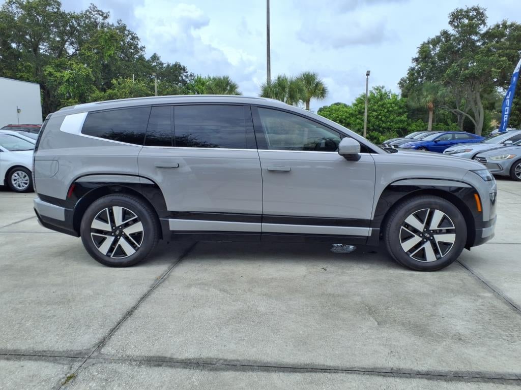 2026 Hyundai IONIQ 9 SEL