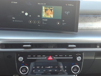 2026 Hyundai IONIQ 9 Performance Calligraphy