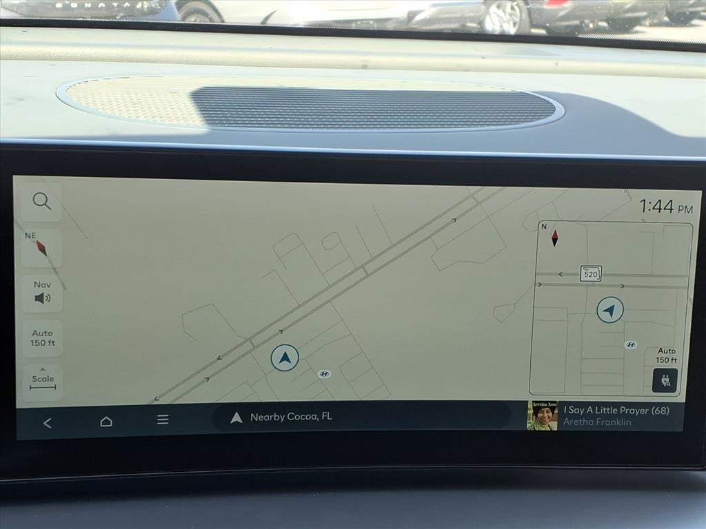 2026 Hyundai IONIQ 9 Performance Calligraphy