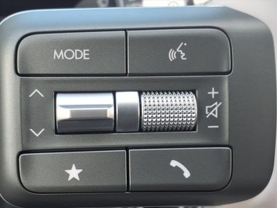 2026 Hyundai IONIQ 9 Performance Calligraphy