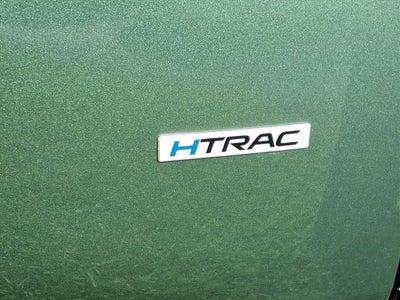 2026 Hyundai IONIQ 9 Performance Calligraphy