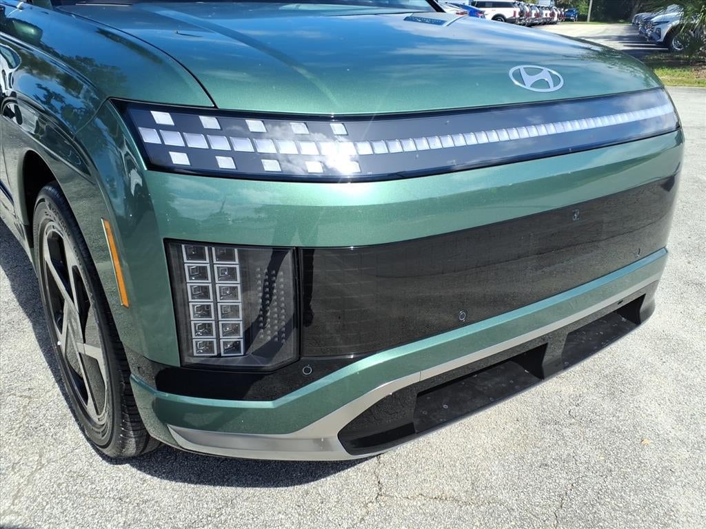 2026 Hyundai IONIQ 9 Performance Calligraphy