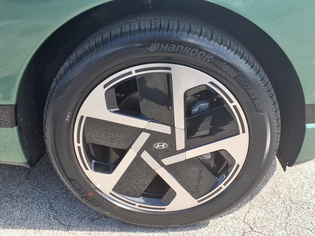 2026 Hyundai IONIQ 9 Performance Calligraphy