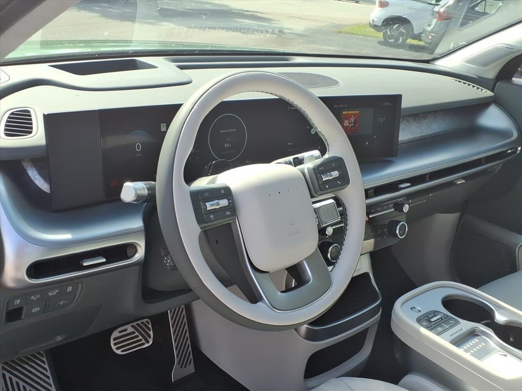 2026 Hyundai IONIQ 9 Performance Calligraphy