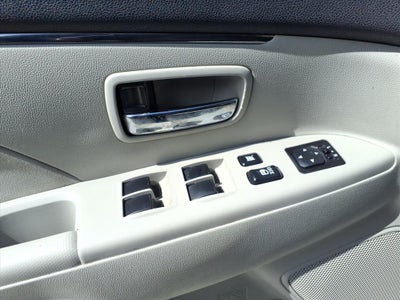 2021 Mitsubishi Outlander Sport 2.0 ES