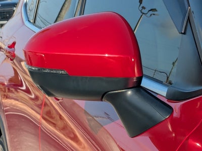 2024 Mitsubishi Outlander SEL