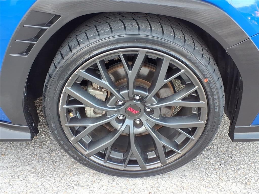 2023 Subaru WRX Base