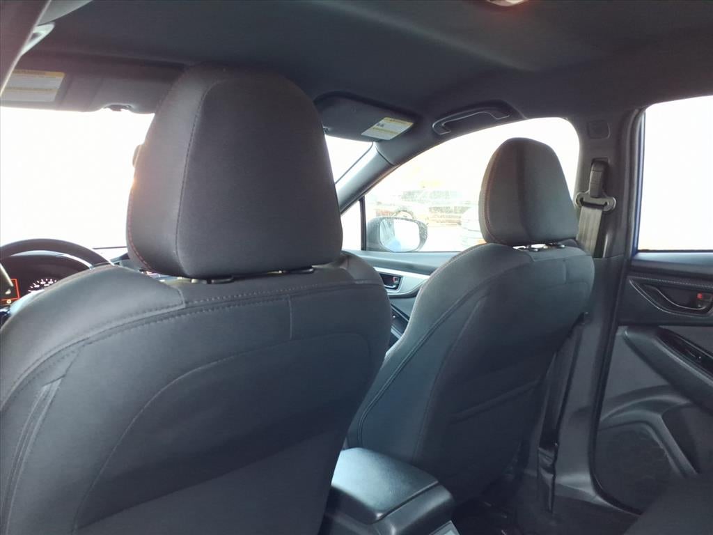 2023 Subaru WRX Base