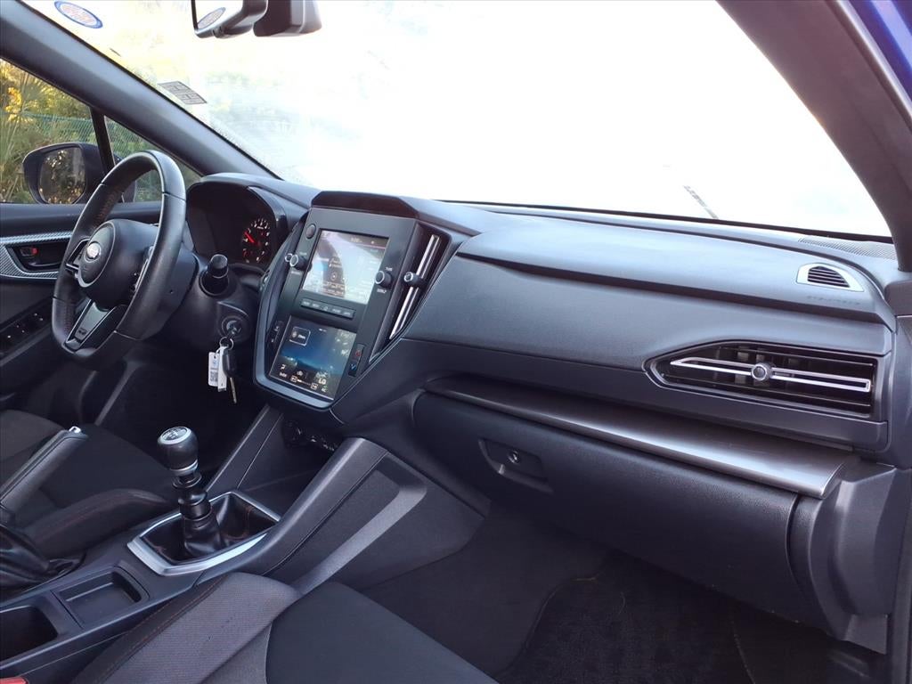 2023 Subaru WRX Base