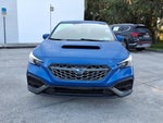 2023 Subaru WRX Base