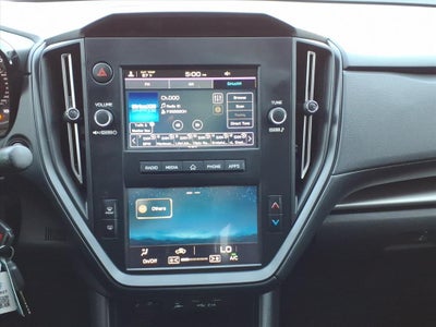 2023 Subaru WRX Base