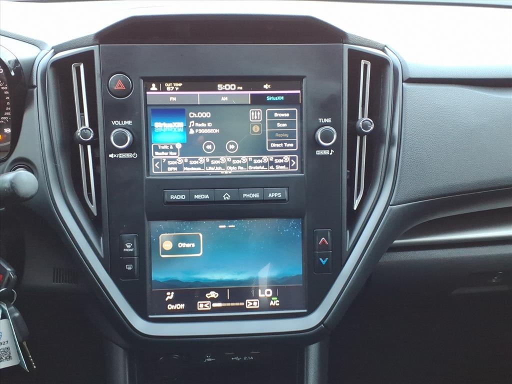 2023 Subaru WRX Base