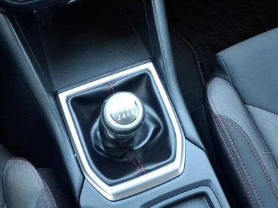 2023 Subaru WRX Base