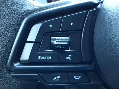 2023 Subaru WRX Base