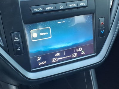 2023 Subaru WRX Base