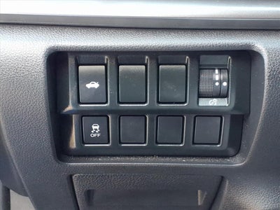 2023 Subaru WRX Base