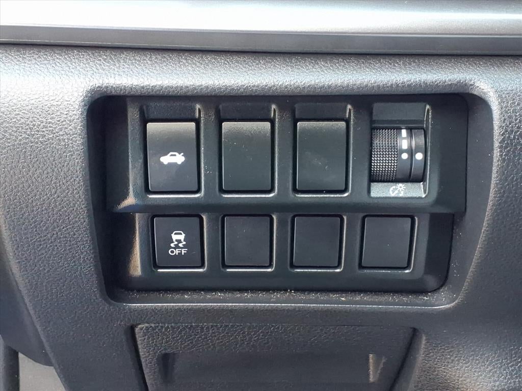 2023 Subaru WRX Base