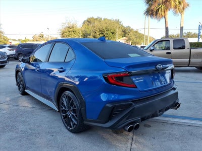 2023 Subaru WRX Base
