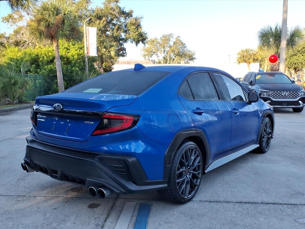 2023 Subaru WRX Base
