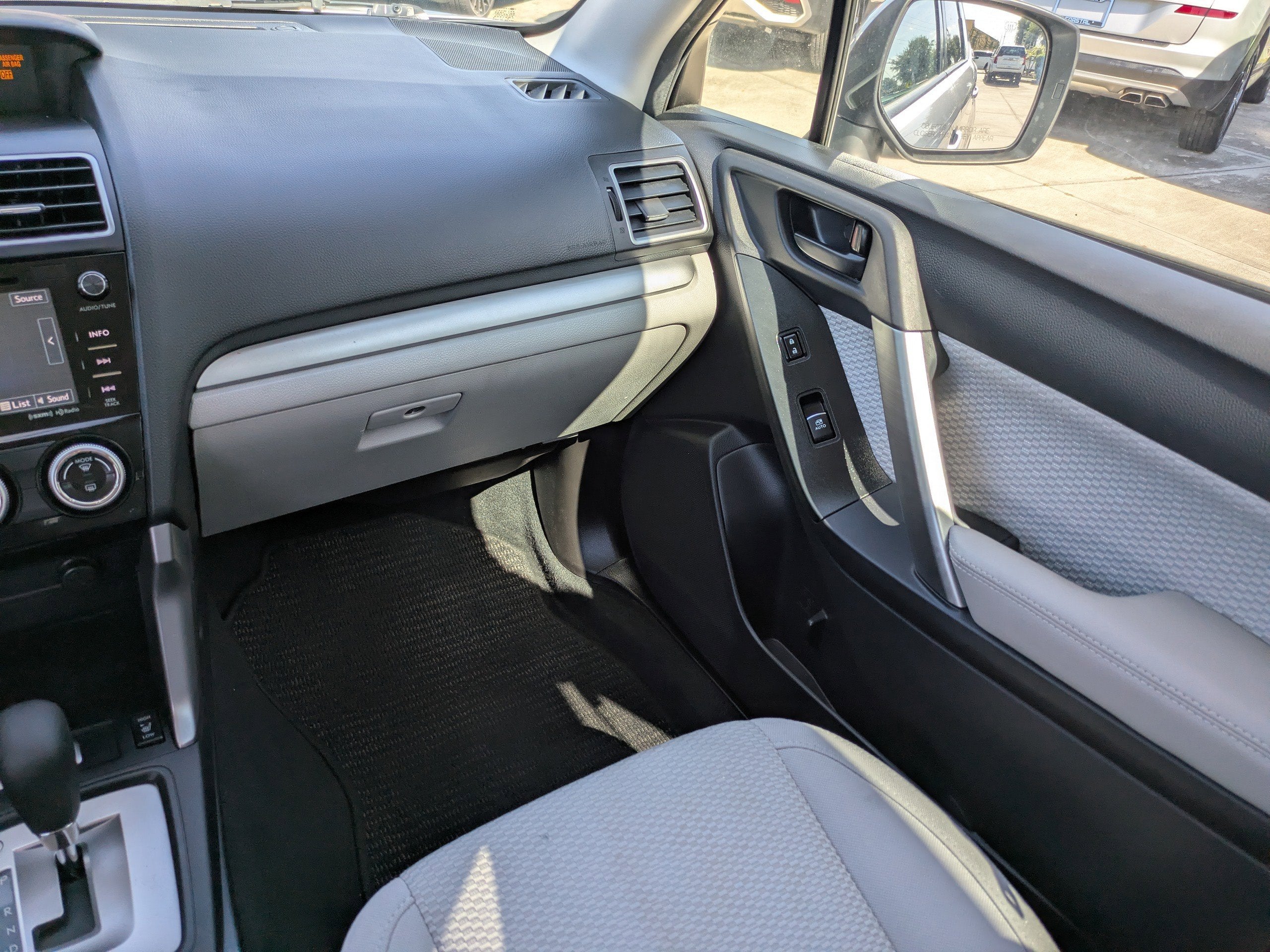 2018 Subaru Forester Premium
