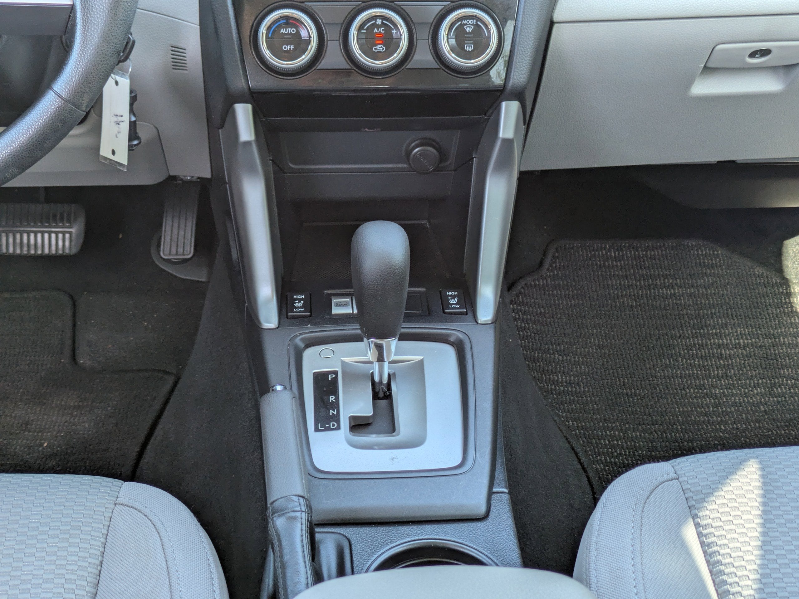 2018 Subaru Forester Premium