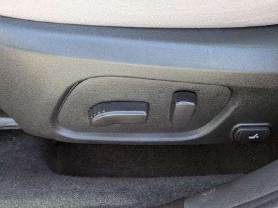 2018 Subaru Forester Premium